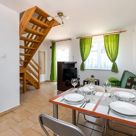 Domki U Adriana Apartman