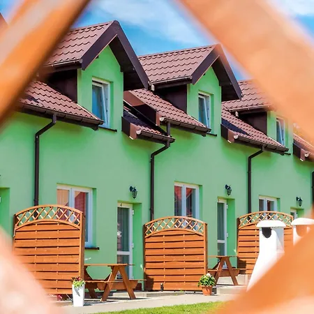 Domki U Adriana Apartman *