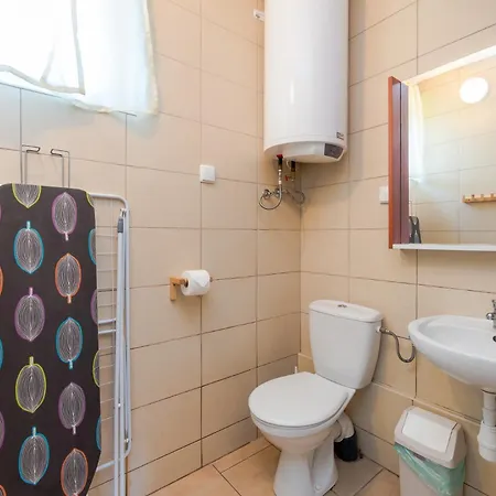 Domki U Adriana Apartman Januszkowice